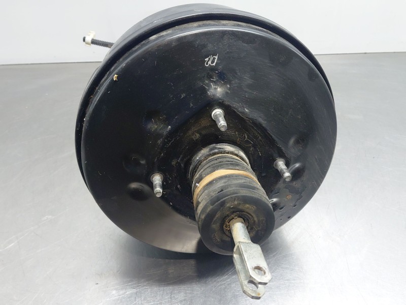 Recambio de servofreno para mercedes-benz vito mixto (447) combi referencia OEM IAM   