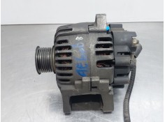Recambio de alternador para renault grand scénic ii (jm0/1_) 1.9 dci (jm14) referencia OEM IAM   
