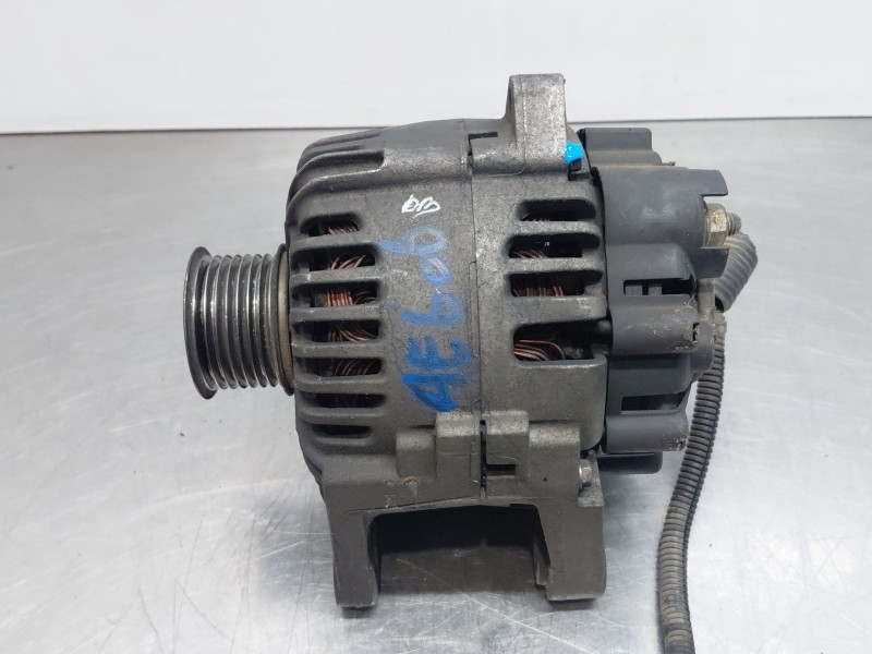 Recambio de alternador para renault grand scénic ii (jm0/1_) 1.9 dci (jm14) referencia OEM IAM   