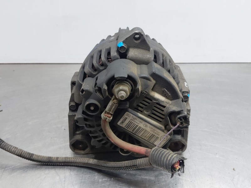 Recambio de alternador para renault grand scénic ii (jm0/1_) 1.9 dci (jm14) referencia OEM IAM   