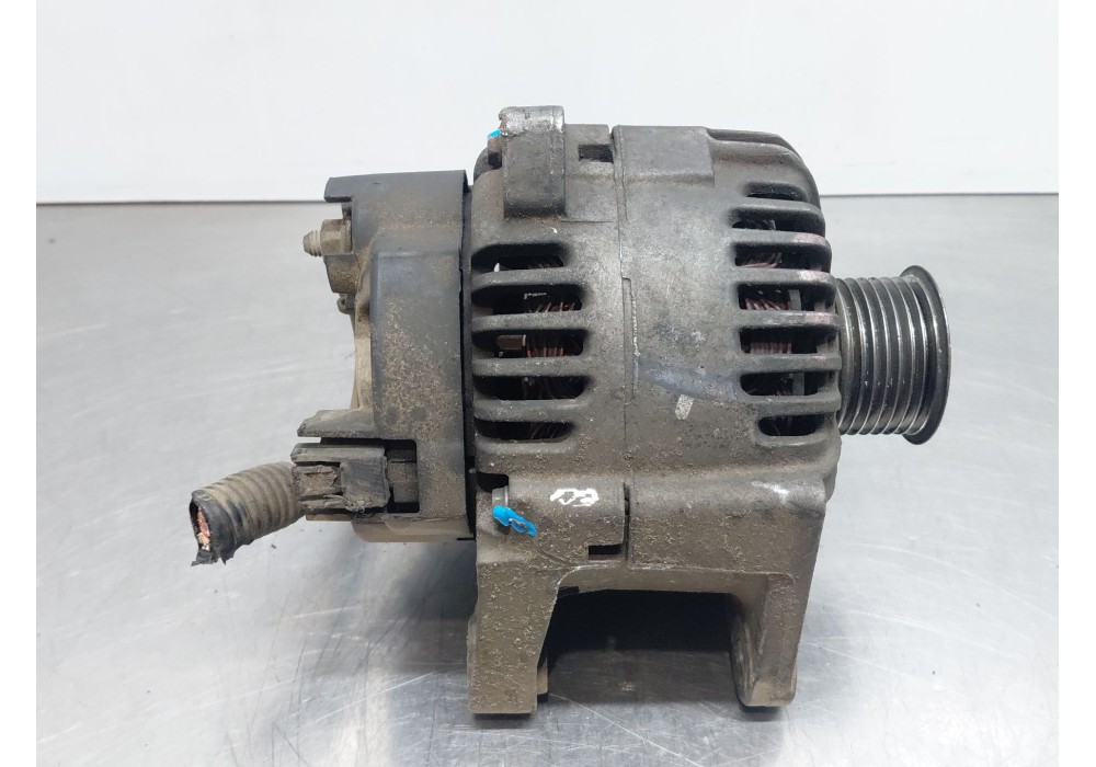 Recambio de alternador para renault grand scénic ii (jm0/1_) 1.9 dci (jm14) referencia OEM IAM   