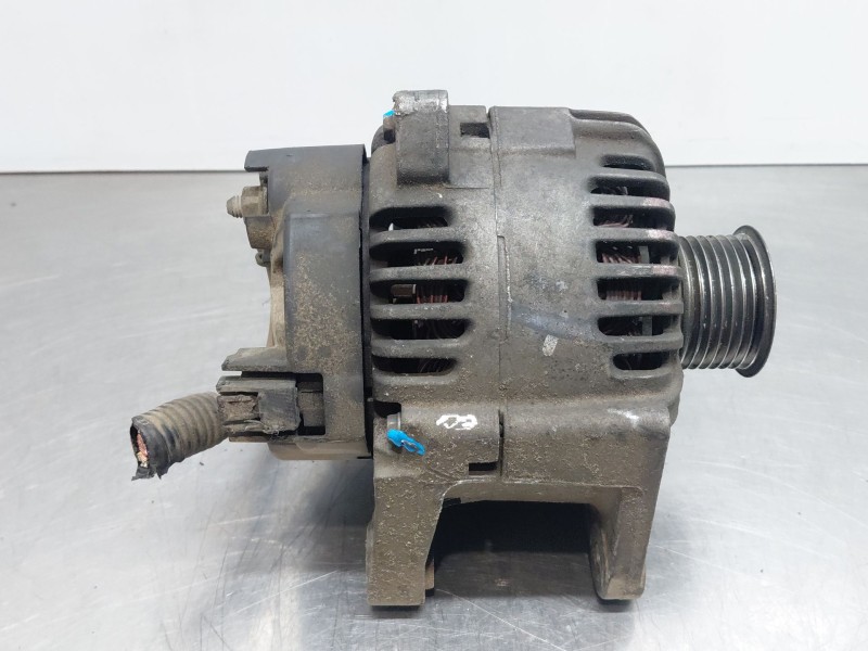 Recambio de alternador para renault grand scénic ii (jm0/1_) 1.9 dci (jm14) referencia OEM IAM   