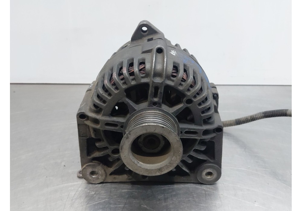 Recambio de alternador para renault grand scénic ii (jm0/1_) 1.9 dci (jm14) referencia OEM IAM   