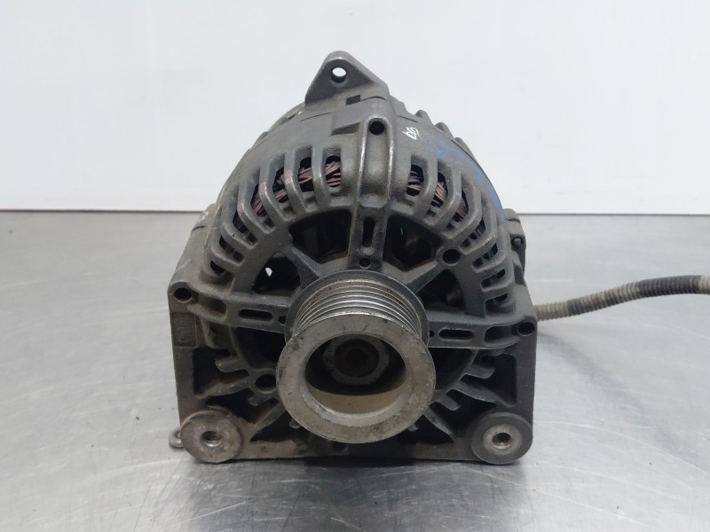 Recambio de alternador para renault grand scénic ii (jm0/1_) 1.9 dci (jm14) referencia OEM IAM   