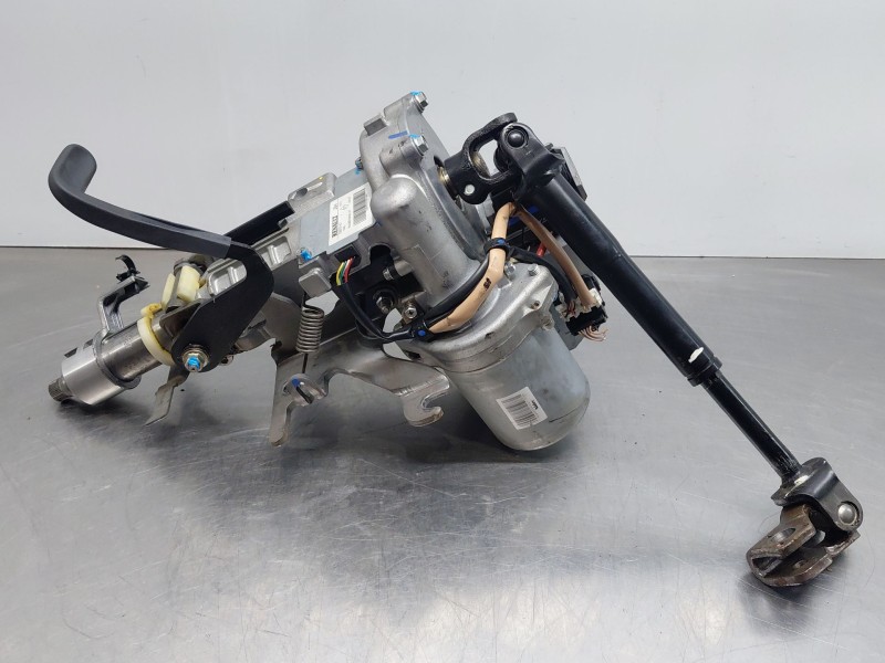 Recambio de columna direccion para renault grand scénic ii (jm0/1_) 1.9 dci (jm14) referencia OEM IAM   