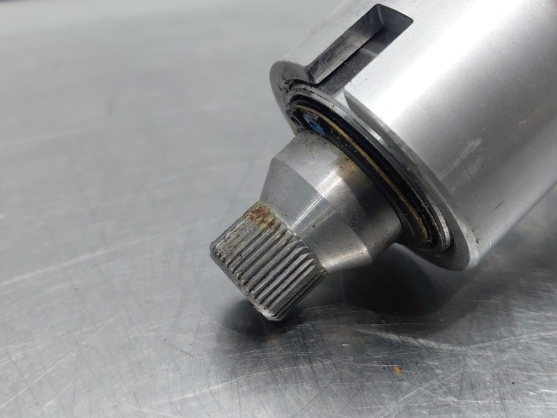 Recambio de columna direccion para renault grand scénic ii (jm0/1_) 1.9 dci (jm14) referencia OEM IAM   