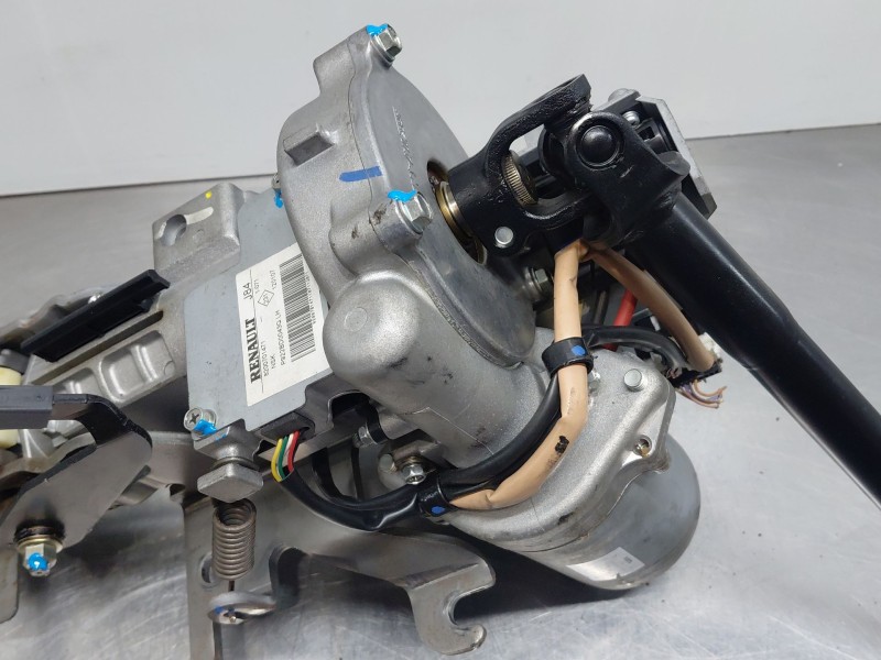 Recambio de columna direccion para renault grand scénic ii (jm0/1_) 1.9 dci (jm14) referencia OEM IAM   
