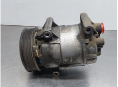Recambio de compresor aire acondicionado para renault grand scénic ii (jm0/1_) 1.9 dci (jm14) referencia OEM IAM   