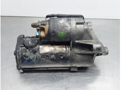 Recambio de motor arranque para renault grand scénic ii (jm0/1_) 1.9 dci (jm14) referencia OEM IAM   