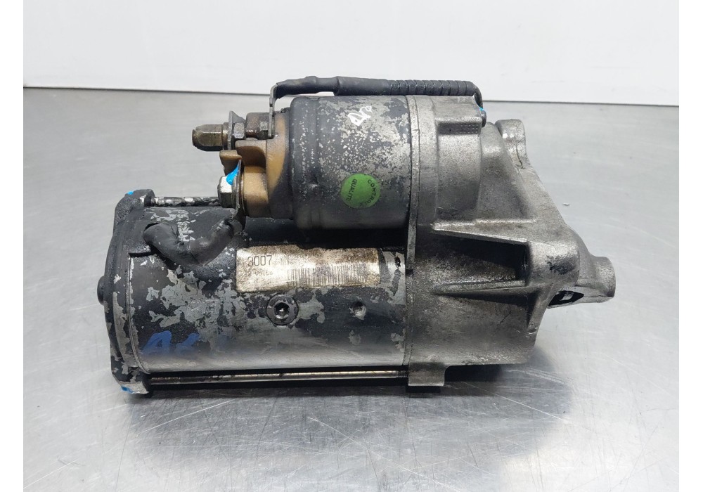 Recambio de motor arranque para renault grand scénic ii (jm0/1_) 1.9 dci (jm14) referencia OEM IAM   
