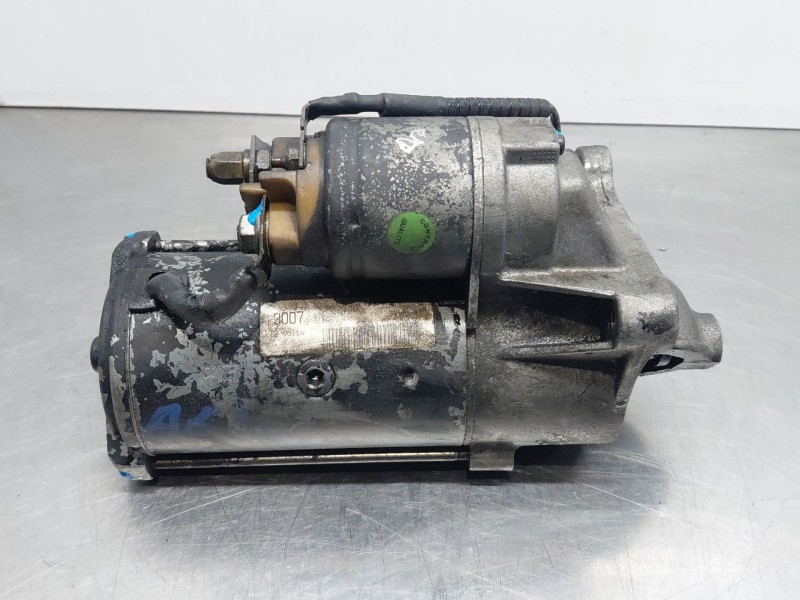 Recambio de motor arranque para renault grand scénic ii (jm0/1_) 1.9 dci (jm14) referencia OEM IAM   