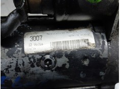 Recambio de motor arranque para renault grand scénic ii (jm0/1_) 1.9 dci (jm14) referencia OEM IAM    2