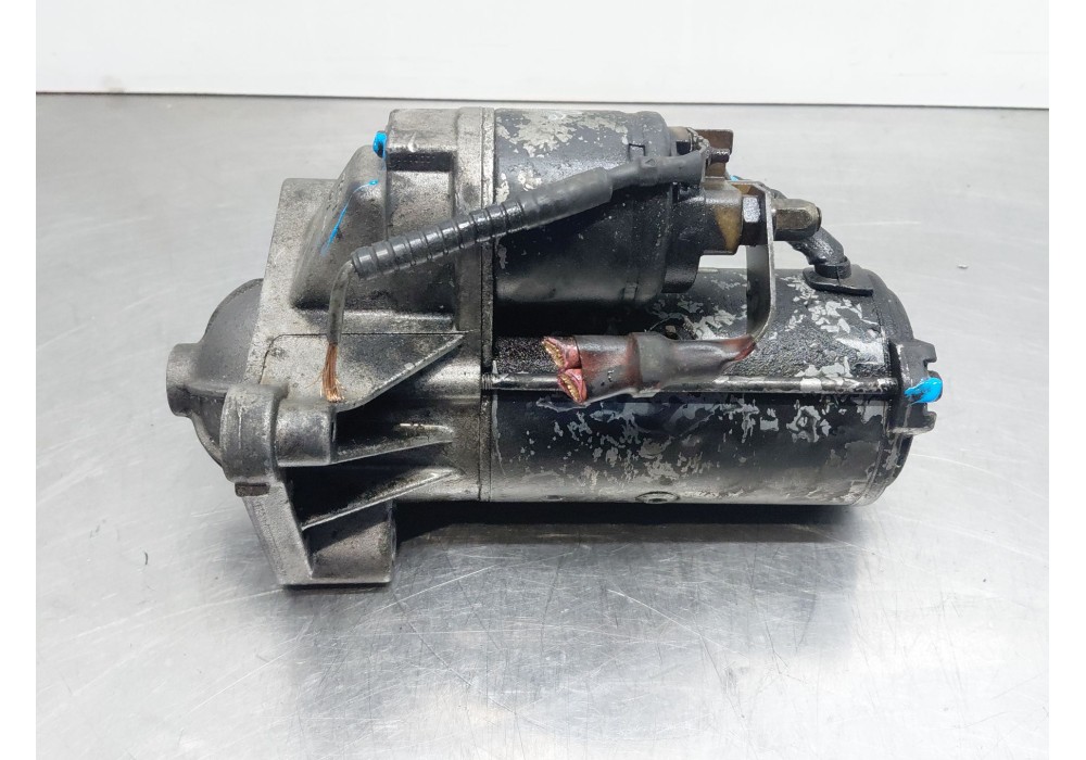 Recambio de motor arranque para renault grand scénic ii (jm0/1_) 1.9 dci (jm14) referencia OEM IAM   