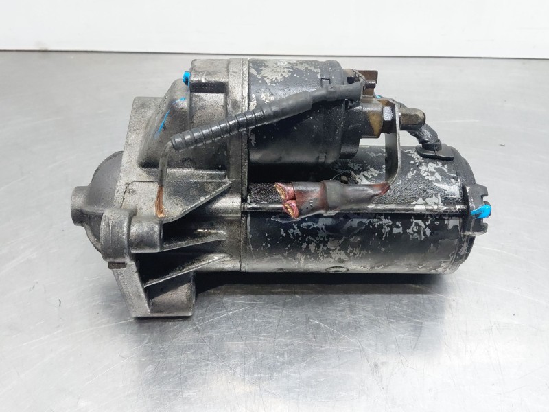 Recambio de motor arranque para renault grand scénic ii (jm0/1_) 1.9 dci (jm14) referencia OEM IAM   