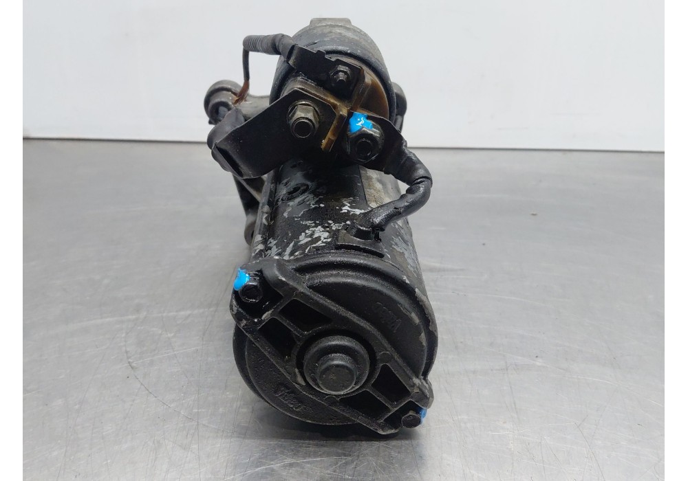 Recambio de motor arranque para renault grand scénic ii (jm0/1_) 1.9 dci (jm14) referencia OEM IAM   