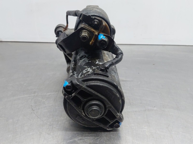 Recambio de motor arranque para renault grand scénic ii (jm0/1_) 1.9 dci (jm14) referencia OEM IAM   