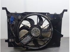 Recambio de electroventilador para mercedes-benz clase b sports tourer (w245) b 180 cdi (245.207) referencia OEM IAM   