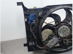 Recambio de electroventilador para mercedes-benz clase b sports tourer (w245) b 180 cdi (245.207) referencia OEM IAM    2