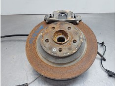 Recambio de mangueta trasera derecha para mercedes-benz vito mixto (447) combi referencia OEM IAM   