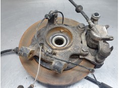Recambio de mangueta trasera derecha para mercedes-benz vito mixto (447) combi referencia OEM IAM    2