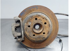 Recambio de mangueta trasera izquierda para mercedes-benz vito mixto (447) combi referencia OEM IAM   