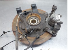 Recambio de mangueta trasera izquierda para mercedes-benz vito mixto (447) combi referencia OEM IAM    2