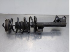 Recambio de amortiguador delantero izquierdo para mercedes-benz clase b sports tourer (w245) b 180 cdi (245.207) referencia OEM 