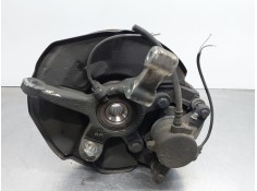 Recambio de mangueta delantera derecha para mercedes-benz clase b sports tourer (w245) b 180 cdi (245.207) referencia OEM IAM    2