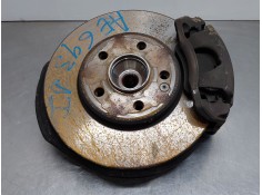 Recambio de mangueta delantera izquierda para mercedes-benz clase b sports tourer (w245) b 180 cdi (245.207) referencia OEM IAM 
