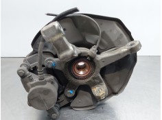 Recambio de mangueta delantera izquierda para mercedes-benz clase b sports tourer (w245) b 180 cdi (245.207) referencia OEM IAM  2
