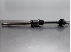 Recambio de transmision delantera derecha para mercedes-benz clase b sports tourer (w245) b 180 cdi (245.207) referencia OEM IAM