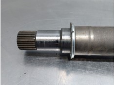 Recambio de transmision delantera derecha para mercedes-benz clase b sports tourer (w245) b 180 cdi (245.207) referencia OEM IAM 2