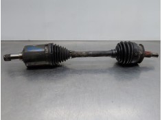 Recambio de transmision delantera izquierda para mercedes-benz clase b sports tourer (w245) b 180 cdi (245.207) referencia OEM I