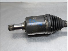 Recambio de transmision delantera izquierda para mercedes-benz clase b sports tourer (w245) b 180 cdi (245.207) referencia OEM I 2