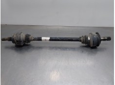 Recambio de transmision trasera derecha para mercedes-benz vito mixto (447) combi referencia OEM IAM   
