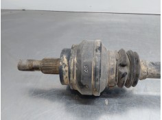 Recambio de transmision trasera izquierda para mercedes-benz vito mixto (447) combi referencia OEM IAM    2