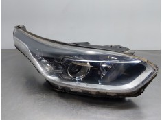 Recambio de faro derecho para kia ceed sportswagon hybrid referencia OEM IAM   