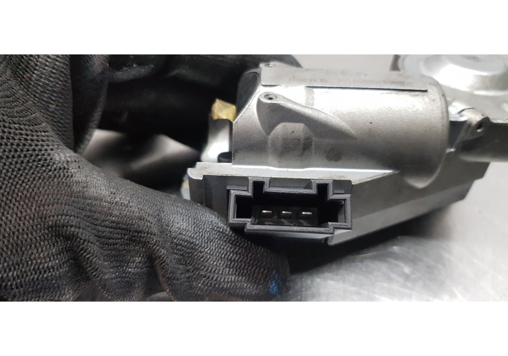 Recambio de antirrobo para mercedes clase c (w203) sportcoupe c 220 cdi (203.706) referencia OEM IAM A2034620930  