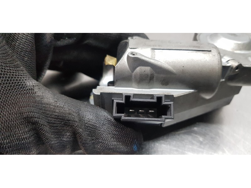 Recambio de antirrobo para mercedes clase c (w203) sportcoupe c 220 cdi (203.706) referencia OEM IAM A2034620930  