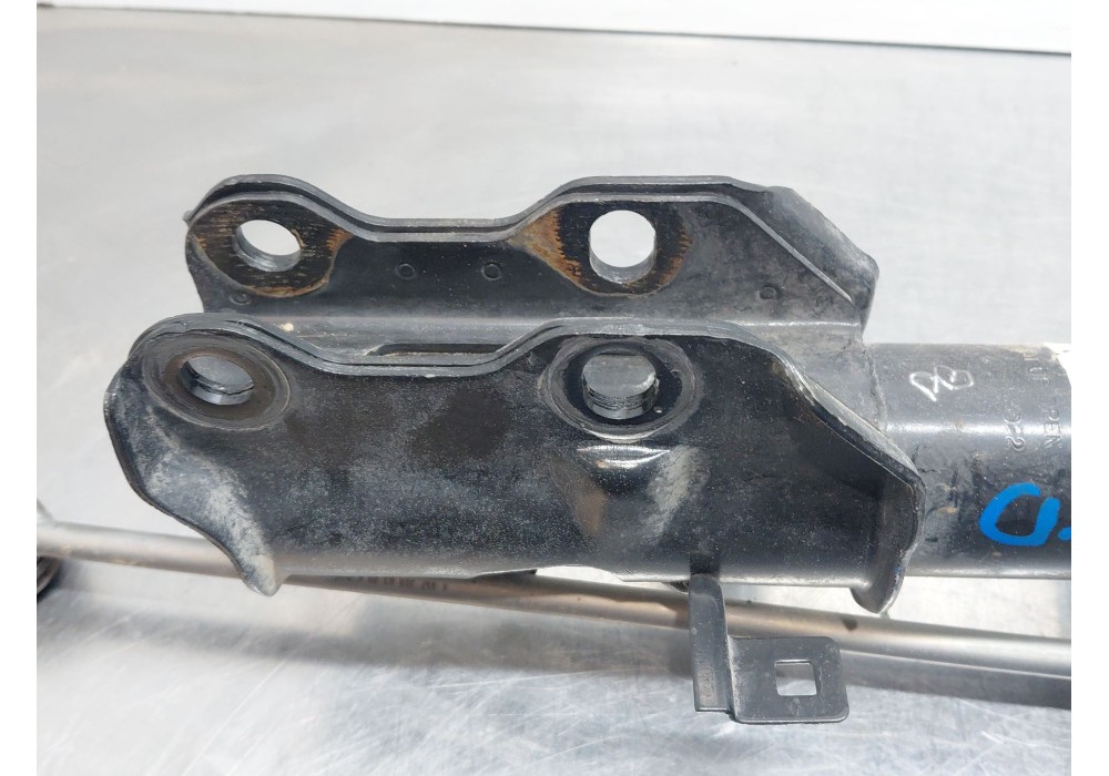 Recambio de amortiguador delantero derecho para mercedes-benz vito mixto (447) combi referencia OEM IAM   