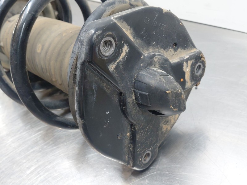 Recambio de amortiguador delantero derecho para mercedes-benz vito mixto (447) combi referencia OEM IAM   