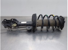 Recambio de amortiguador delantero izquierdo para mercedes-benz vito mixto (447) combi referencia OEM IAM   