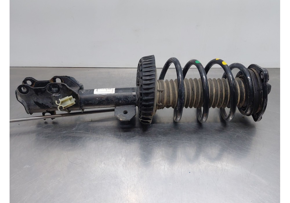 Recambio de amortiguador delantero izquierdo para mercedes-benz vito mixto (447) combi referencia OEM IAM   