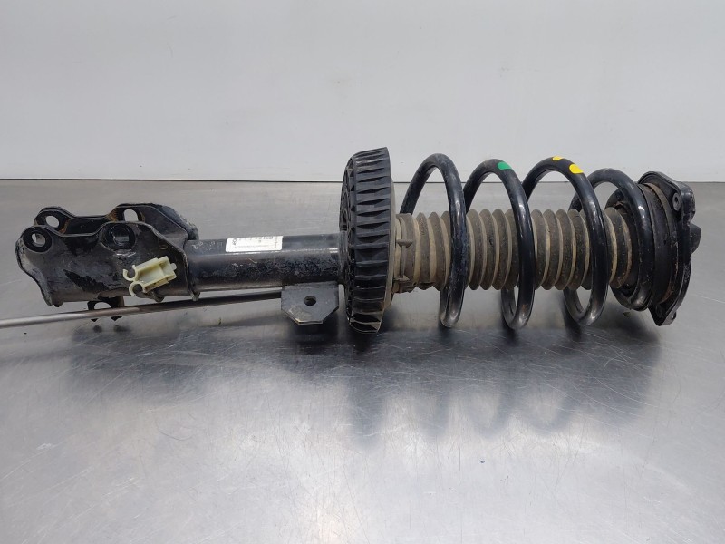Recambio de amortiguador delantero izquierdo para mercedes-benz vito mixto (447) combi referencia OEM IAM   