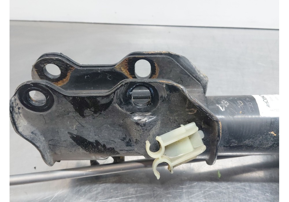 Recambio de amortiguador delantero izquierdo para mercedes-benz vito mixto (447) combi referencia OEM IAM   