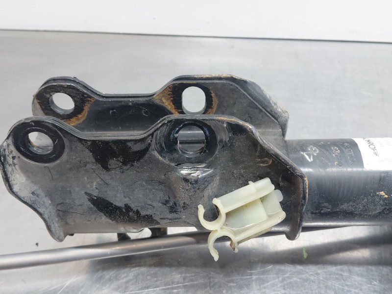 Recambio de amortiguador delantero izquierdo para mercedes-benz vito mixto (447) combi referencia OEM IAM   