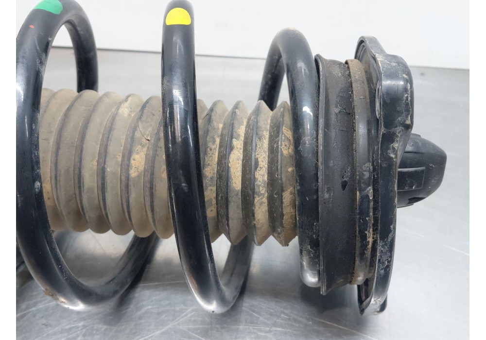 Recambio de amortiguador delantero izquierdo para mercedes-benz vito mixto (447) combi referencia OEM IAM   