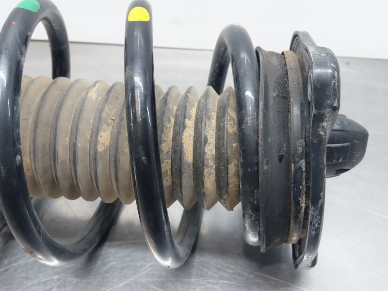 Recambio de amortiguador delantero izquierdo para mercedes-benz vito mixto (447) combi referencia OEM IAM   