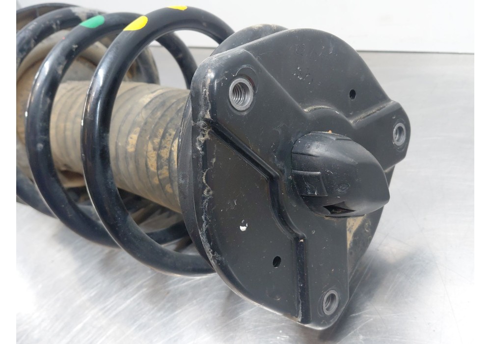 Recambio de amortiguador delantero izquierdo para mercedes-benz vito mixto (447) combi referencia OEM IAM   
