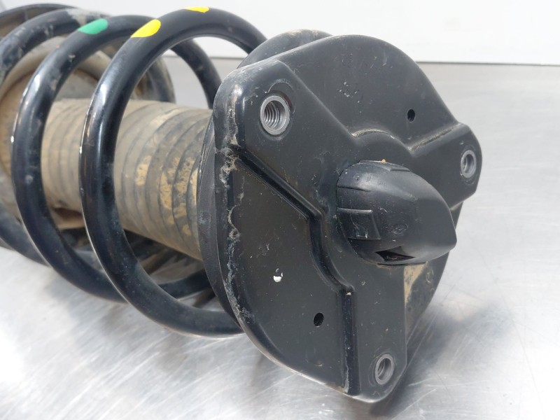 Recambio de amortiguador delantero izquierdo para mercedes-benz vito mixto (447) combi referencia OEM IAM   